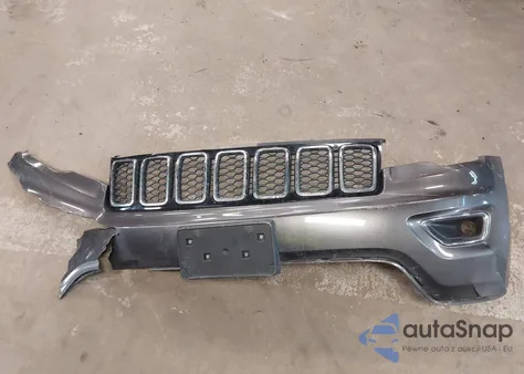 2019 Jeep Grand Cherokee Limited 4X4 from USA, damaged, VIN 1C4RJFBG0KC527748